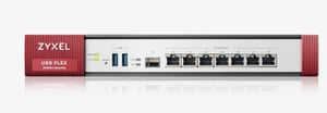Zyxel USG Flex 500 firewall (hardware) 1U 2.3 Gbit/s