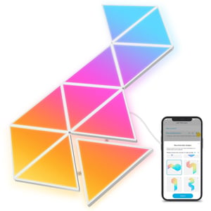 Govee Glide – smart Wi-Fi/Bluetooth-panel