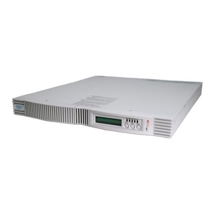 ROLINE ProSecure II 1000 RM1U - Online UPS, 19" Rack Version UPS