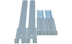 Cisco NXK-ACC-KIT-1RU= reservdel till nätverksenheter Installationssats