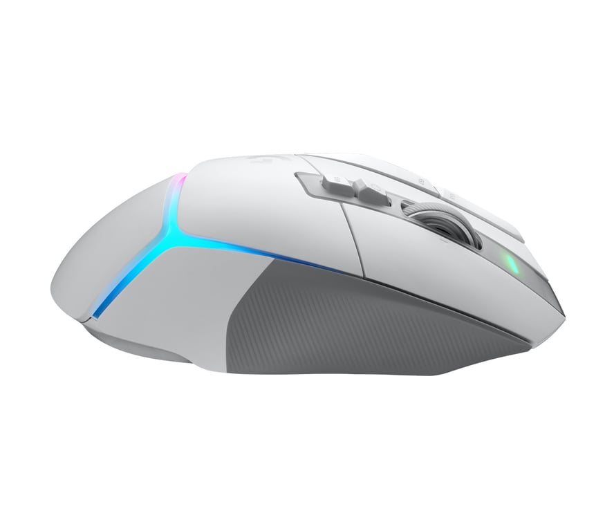 Logitech G G502 X PLUS