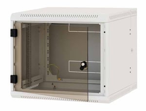 Triton RBA-15-AD6-CAX-A1 stojak 15U Szafa wisząca Biały