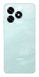 Honor X5c PLUS 17,1 cm (6,74") MagicOS 9.0 4G 4 GB 128 GB 5260 mAh Grön