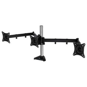 ARCTIC Z3 Pro (Gen 3) 81,3 cm (32") Skrivbord Svart