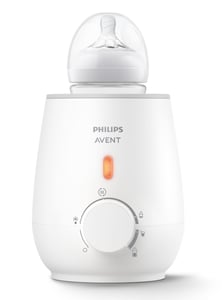 Philips AVENT SCF355/07 Snabbflaskvärmare