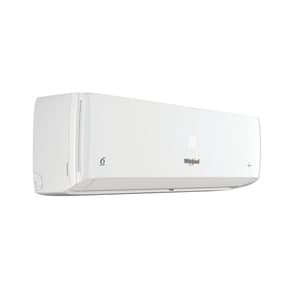 Whirlpool SPICR 309W Split-luftkonditionering Vit