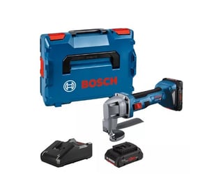 Bosch GSC 18V-16 E Power Cutter 3200 spm 700 W