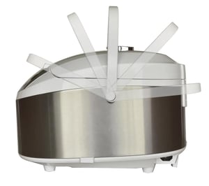 Philips Viva Collection HD3037/70 Multicooker