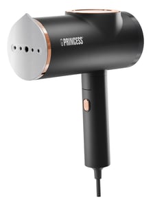 Princess 332890 Handheld Garment Steamer 0.1 L 1300 W Anthracite