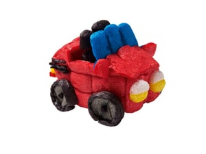 fischertechnik 508773 konst- och hantverksleksak