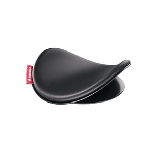 CHERRY SLIDEPAD ERGO Wrist Rest, Black