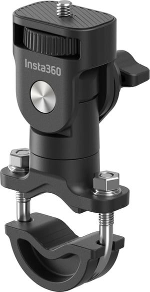 Insta360 Motorcycle U-Bolt Mount Mocowanie kamery