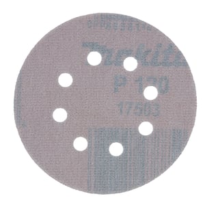 Makita D-65850 Rotationsschleifwerkzeug / Verbrauchsmaterial Holz Schleifscheibe
