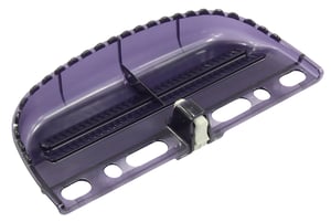 Makita 198401-5 Accessory for Hand-Held Garden Tools Grass Shears Purple