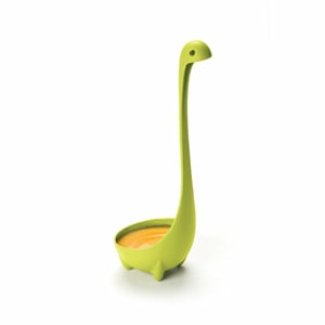 Ototo Design Nessie Schöpfkelle Grün
