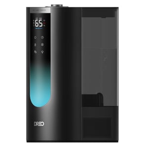 Dreo DR-HM813S nawilżacz powietrza 6 l Srebrny 280 W