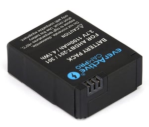 Everactive EVB023 bateria do aparatu/kamery Litowo-jonowa (Li-Ion) 1100 mAh