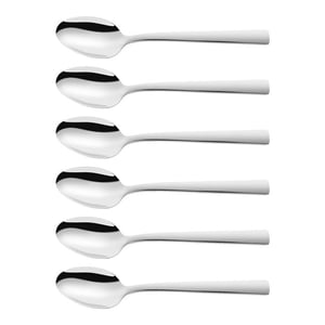 ZWILLING 07150-247-0 Löffel Kaffeelöffel Edelstahl 6 szt.