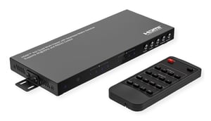 VALUE 14.99.3592 Matrix Switch AV Matrix Switch