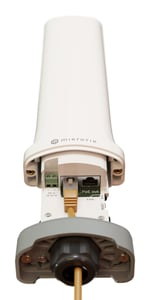 Mikrotik CME Gateway – gateway/kontroller 100 Mbit/s
