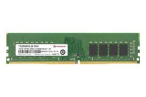 Transcend JetRam JM2666HLE-16G moduł pamięci 16 GB 1 x 16 GB DDR4 288-pin DIMM