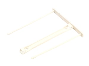 Fellowes 0089701 häftklammer av plast