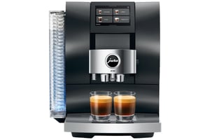JURA Z10 (EB) Pełna automatyka Ekspres do espresso 2,4 l
