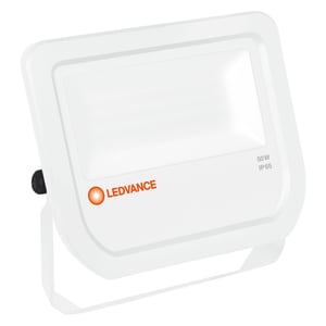 LEDVANCE 4058075097582 strålkastare Vit 50 W