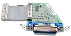 Intermec 1-971141-800-adapter, intern, parallell