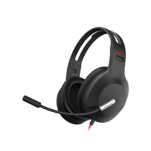 Edifier G1 SE Wired Headphones, Headband Style, Gaming, Black