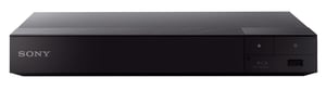 Sony BDPS6700 Blu-ray Player, 3D Compatible, Black