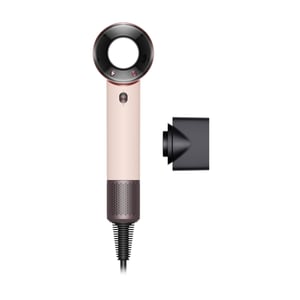 Dyson Supersonic Travel suszarka do włosów 1220 W Różowy