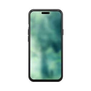 Xqisit 54471 pokrowiec na telefon komórkowy 15,5 cm (6.1") Czarny