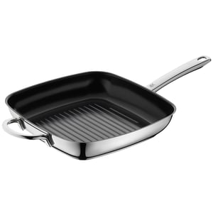 WMF 0748446021 Quadratische Grillpfanne