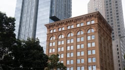 San Francisco buildings