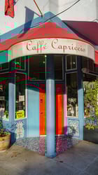 Cafe Capriccio