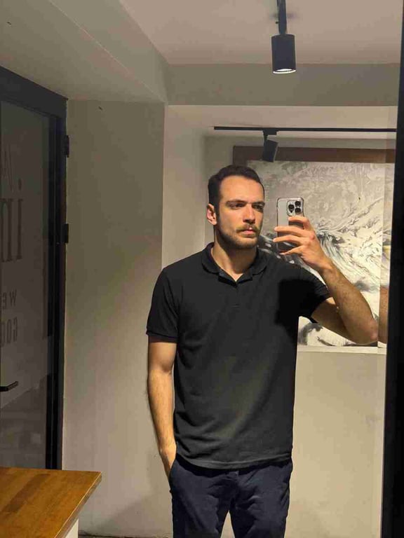 Mert Mustafa Atalay 🎩🍖 avatar