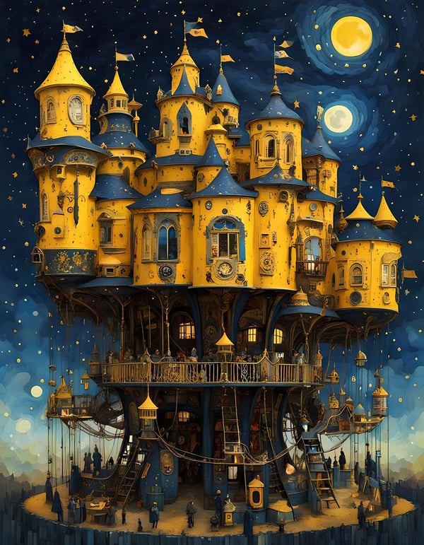 far.quest - Free mint on far.quest