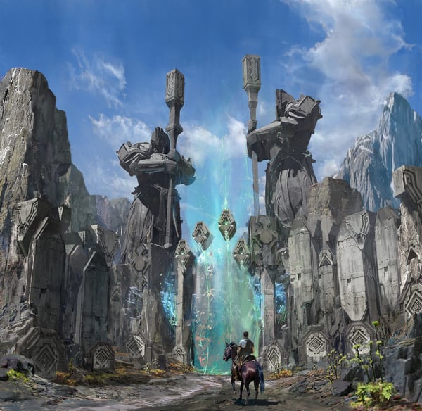 far.quest - Free mint on far.quest