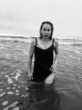 Fedorovakatte 🎭⚡️:•> avatar