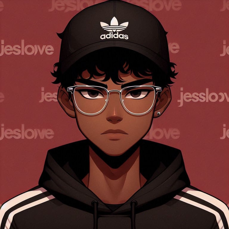 JESLOVE π©π pfp