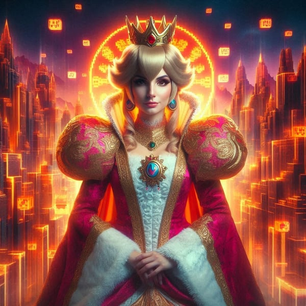 far.quest - Free mint on far.quest