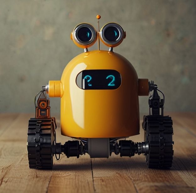 Help bot's Farcaster avatar