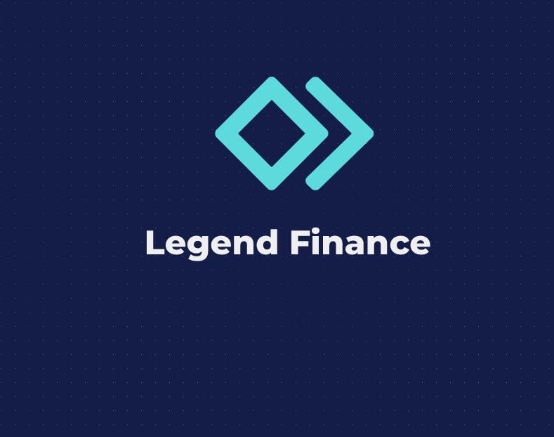 Legend Finance's Farcaster avatar