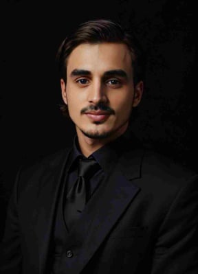 Utban Khursheed🎩 avatar