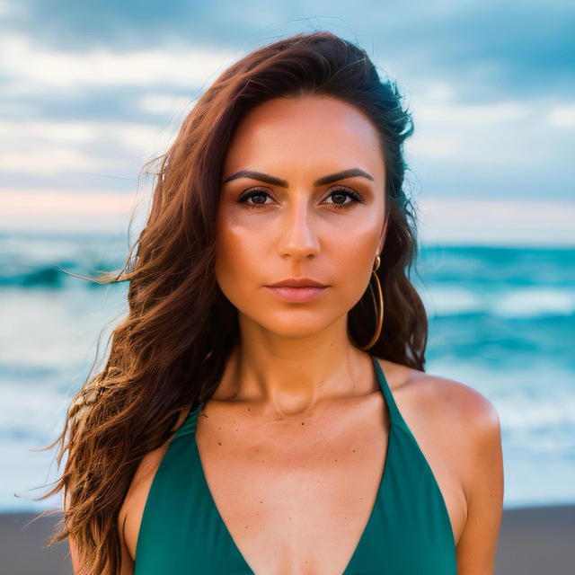 Galina S's Farcaster avatar