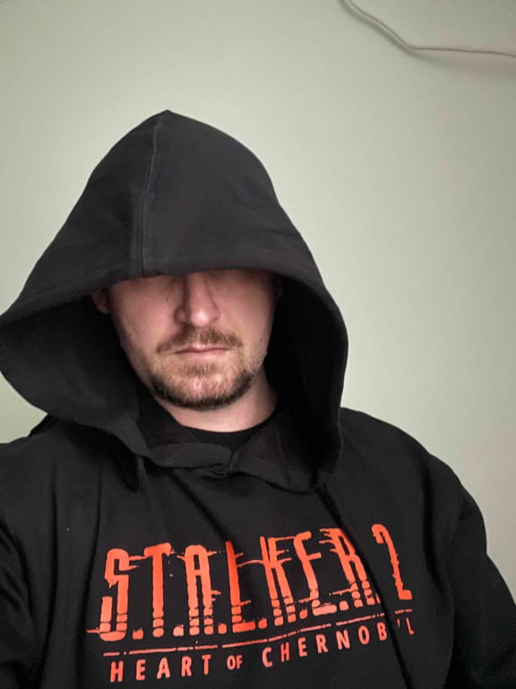 Hryhorii (hreznichenko) Farcaster social identity (Fname handle) PFP