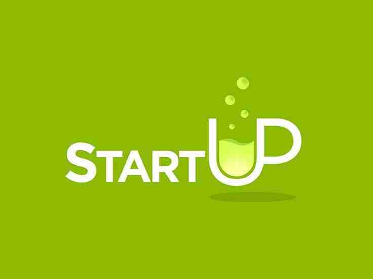 STARTUP pfp