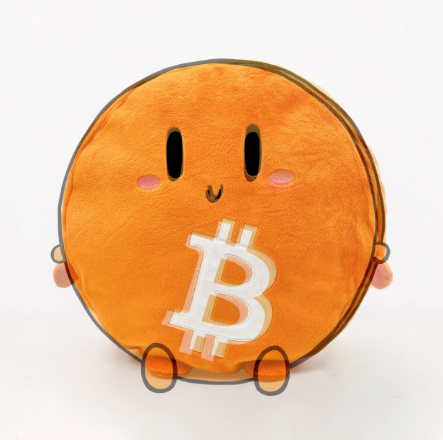 The Little Bitcoin (LBITCOIN) pfp