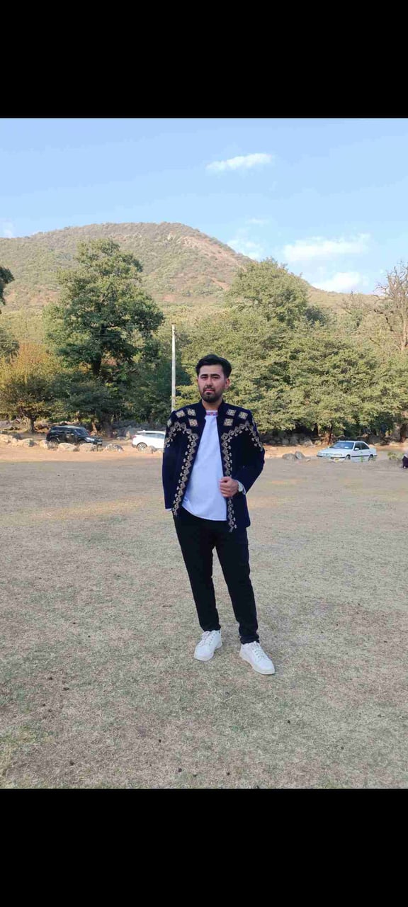 RezaDusti🔥🍄🎭⚡️ avatar